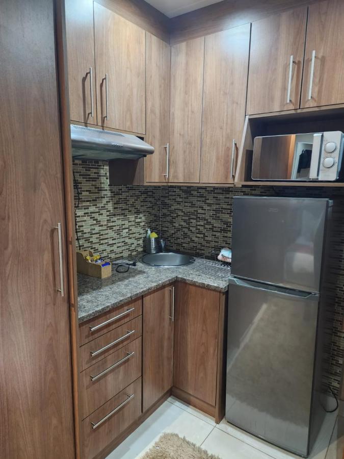 Villa Rose Cottages Блумфонтейн Екстер'єр фото